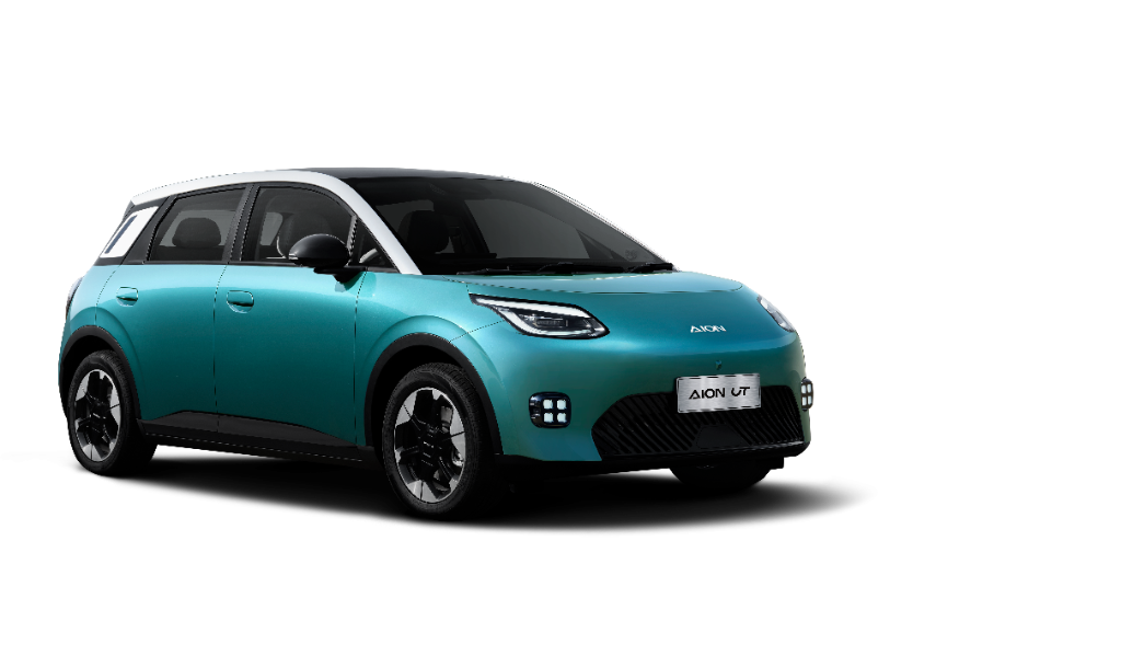 AION UT Premium Urban EV