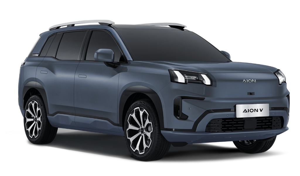 AION V Luxury Smart SUV